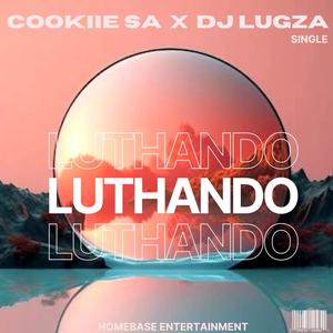 Cookiie SA - Luthando