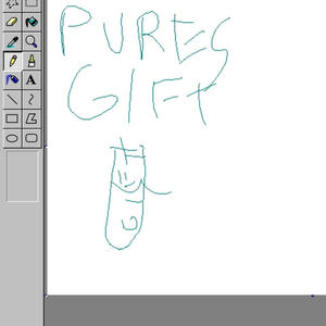 Pures Gift (feat. FADED) [Explicit]