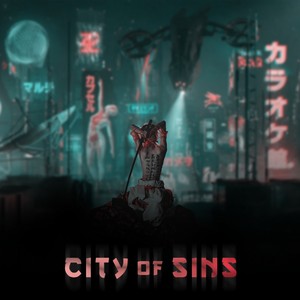 City Of Sins (Radio Edit)