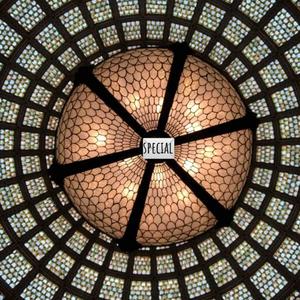 Special(feat. Ant Chamberlain) (Explicit)