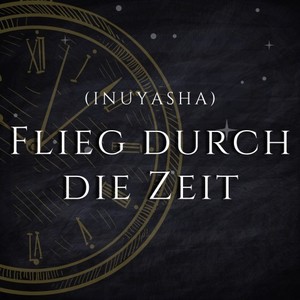 Flieg durch die Zeit