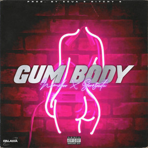 Gum body (Explicit)