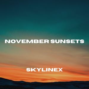 November Sunsets