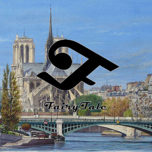 Alan Walker-Faded (FairyTale/Alan Walker Remix)