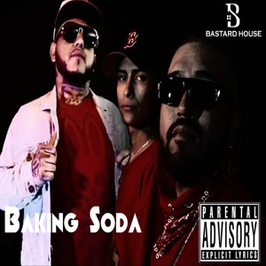 Baking Soda (Explicit)