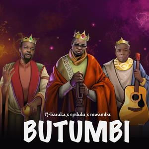 Spilulu - Butumbi(feat. H. Baraka & Mwamba)
