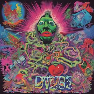 YOUR LOVE (Explicit)