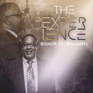 Bishop J.C. Williams - God's Gonna Do It (Live)