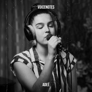 Voicenotes (Explicit)