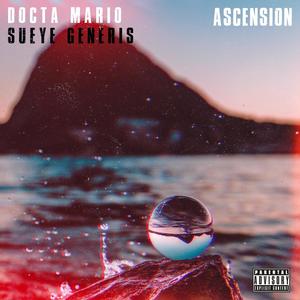 Ascension (feat. SuEye Generis) [Explicit]