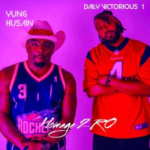 Homage 2 Ro (feat. Yung Husain) (Explicit)