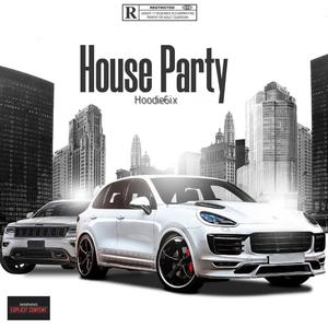 House Party (Explicit)