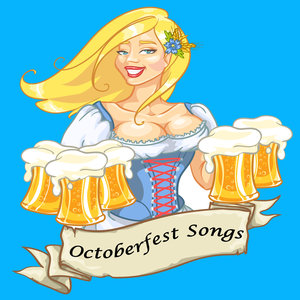 Octoberfest Songs