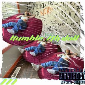 Humble (Explicit)