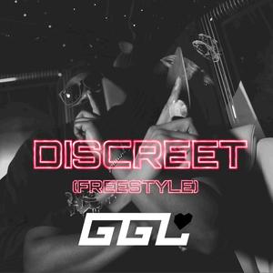 Discreet (freestyle) [Explicit]