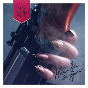 Hämnden är ljuv (Radio Edit)