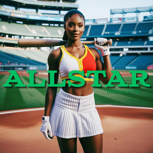 Allstar (Instrumental)