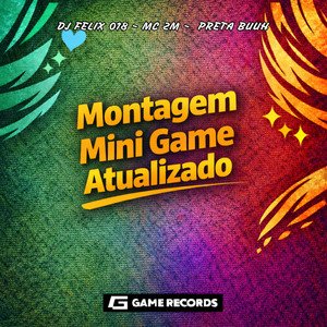 Montagem Mini Game Atualizado (Explicit)
