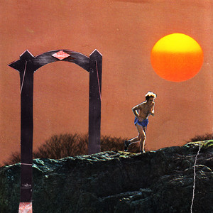 The Past Matters (8-Track Demo)