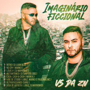 Imaginário Ficcional (Explicit)