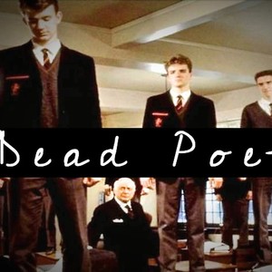 Dead Poets (Explicit)