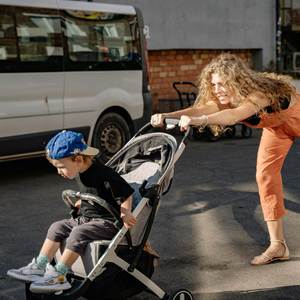 Keep on Pushing (Explicit)