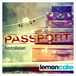 Passport: Australasian