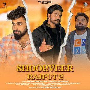 Shoorveer Rajput 2