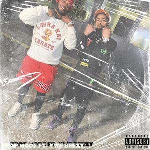 Trap Mode (feat. YWE Beezy) (Explicit)