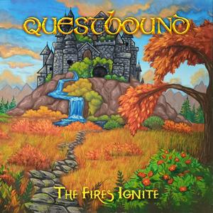 The Fires Ignite (feat. Bill Hudson)