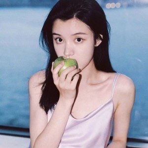 月亮代表我的心