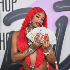 REDD (feat. lifaro_1) (Explicit)