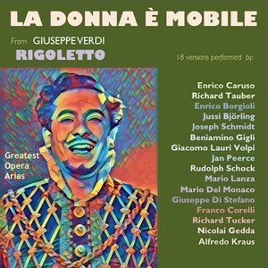 Rigoletto, Act III - 