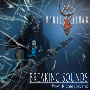 Breaking Sounds(feat. Richie Hevanz)