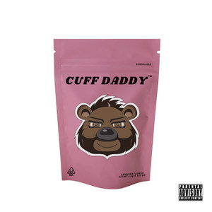 Cuff Daddy (Explicit)