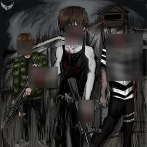 SELF SABOTAGE (feat. Gorejit & Decay) (Explicit)