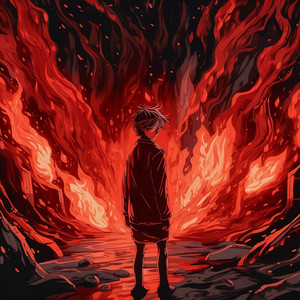 Ritual封面
