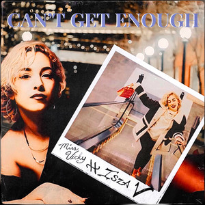 Miss Vicky - Can't Get Enough