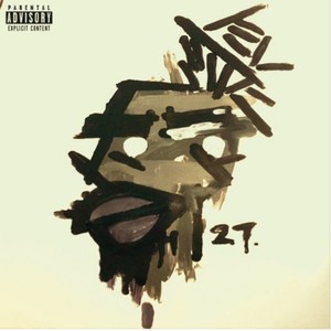 Hendrix (feat. Billyracxx) (Explicit)