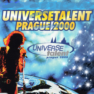 Universetalent Prague 2000