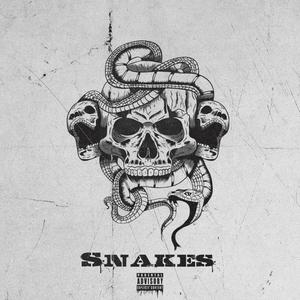 Medusa(feat. Zino) (Explicit)