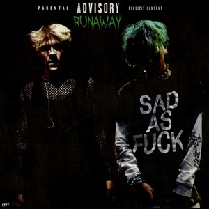 Runaway (feat. Jumex) (Explicit)