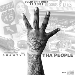 4 tha People (Explicit)