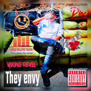 They envy (Explicit)