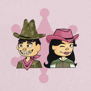 SOLO PIENSO EN TI >.<