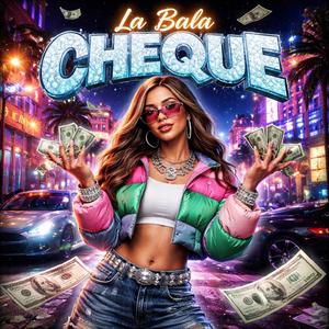 Cheque (Explicit)