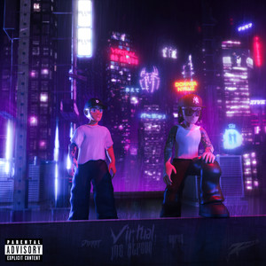 Virtual l Me Atrevo (Explicit)