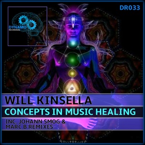 Concepts In Music Healing