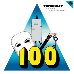 Room 414(can't get away) (Tube & Berger Remix)