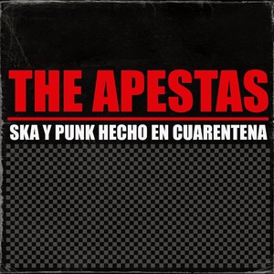 Ska Y Punk Hecho en Cuarentena